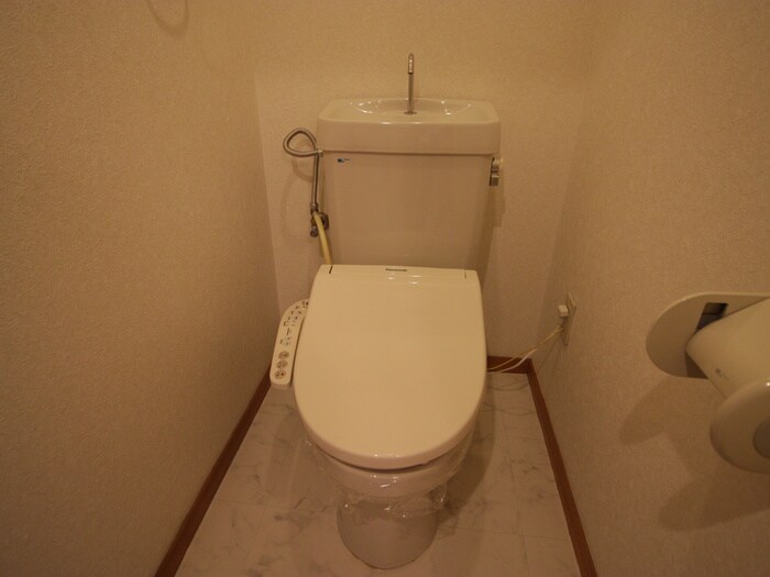 サンピアオカヤスの物件内観写真