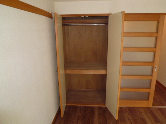 サンピアオカヤスの物件内観写真