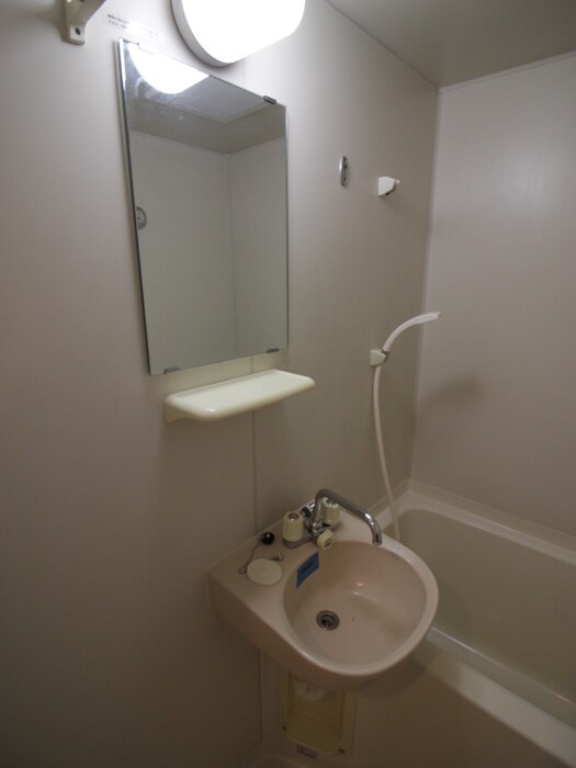 サンピアオカヤスの物件内観写真