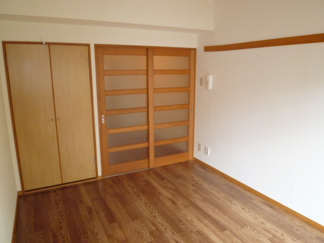 サンピアオカヤスの物件内観写真