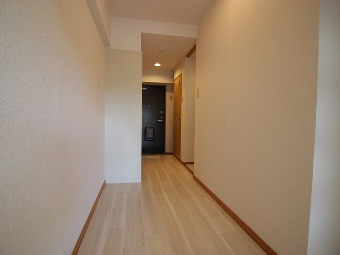 サンピアオカヤスの物件内観写真