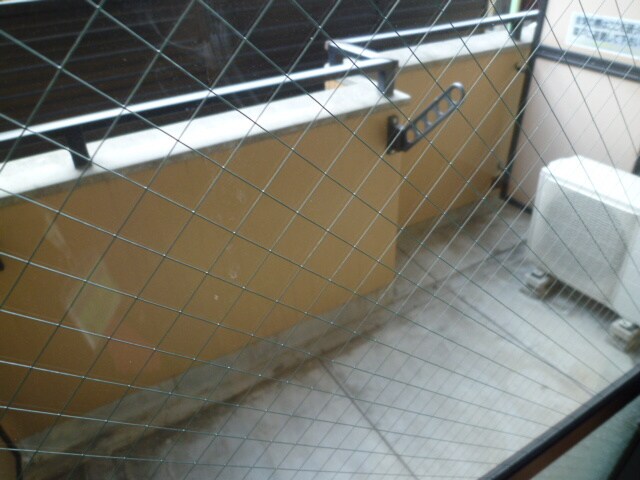 サンピアオカヤスの物件内観写真