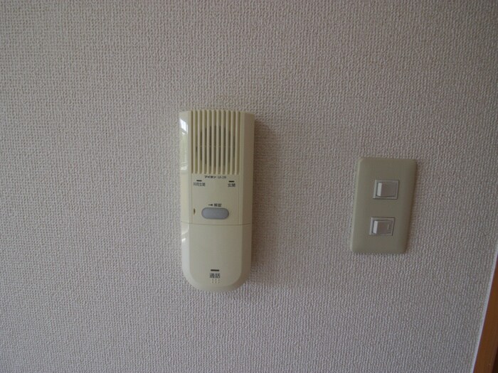 サンピアオカヤスの物件内観写真