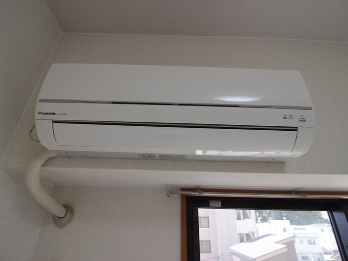 サンピアオカヤスの物件内観写真