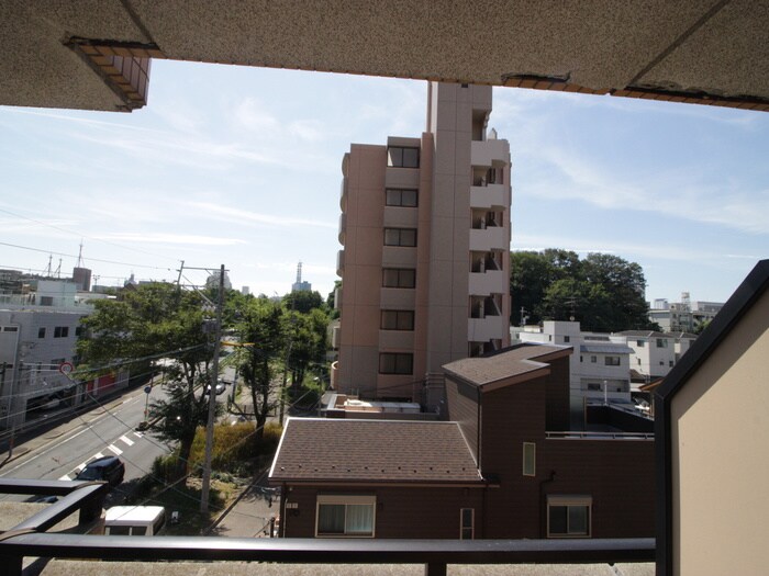 サンピアオカヤスの物件内観写真