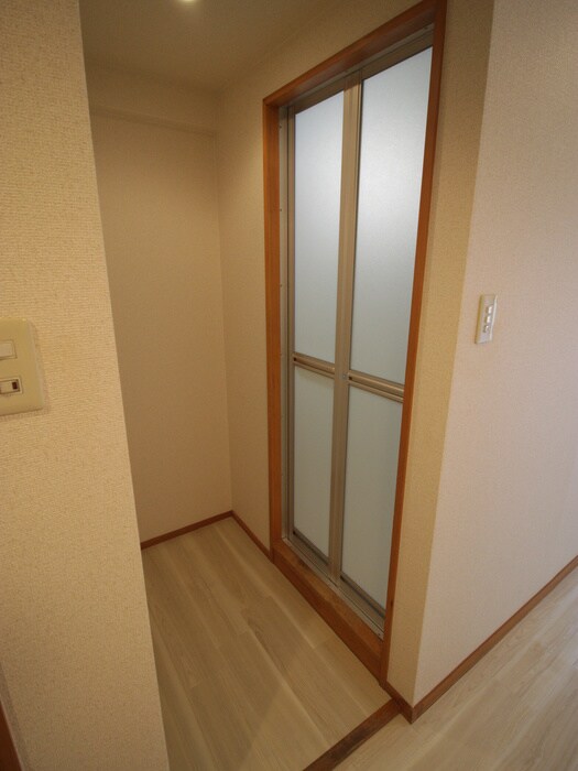 サンピアオカヤスの物件内観写真