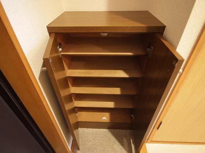 サンピアオカヤスの物件内観写真