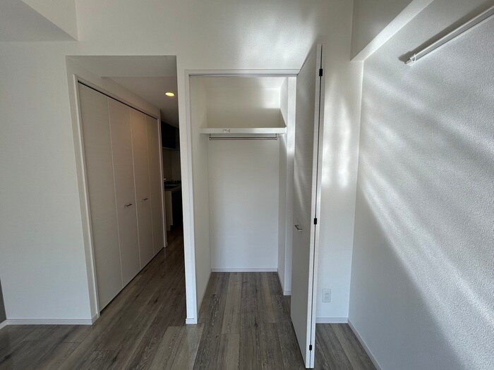 レジーナ鶴舞の物件内観写真