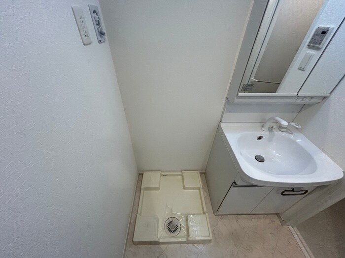 レジーナ鶴舞の物件内観写真