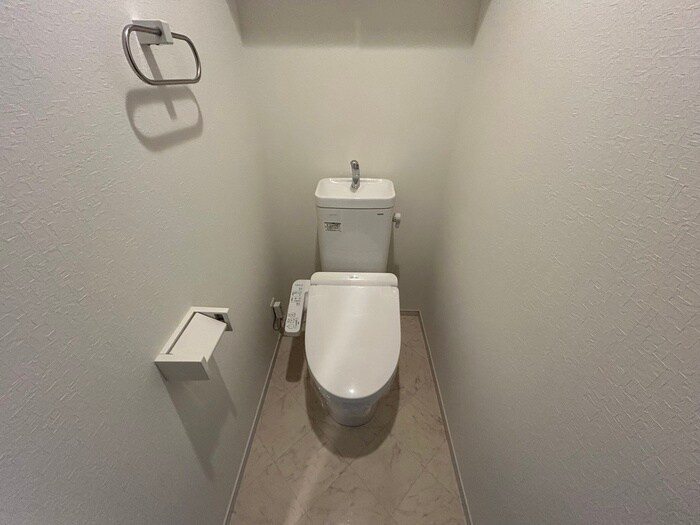 レジーナ鶴舞の物件内観写真