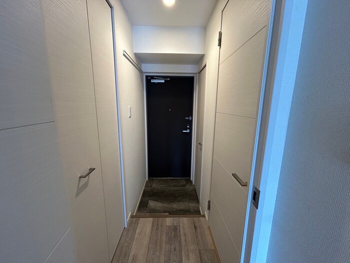 レジーナ鶴舞の物件内観写真