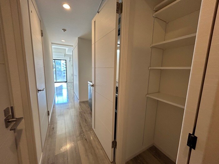 レジーナ鶴舞の物件内観写真