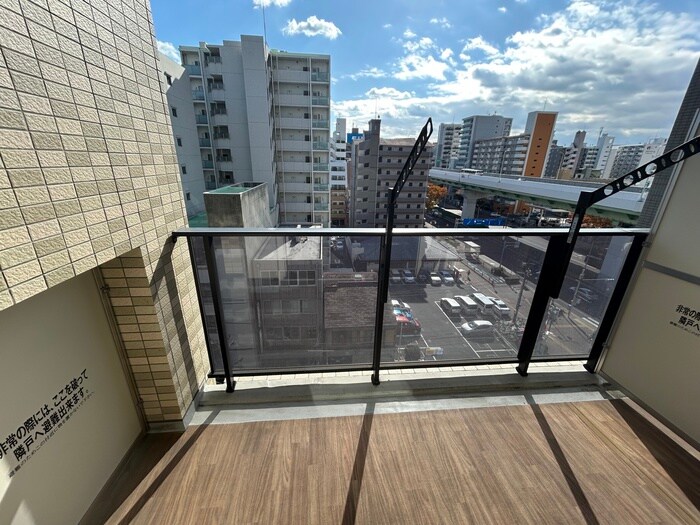 レジーナ鶴舞の物件内観写真