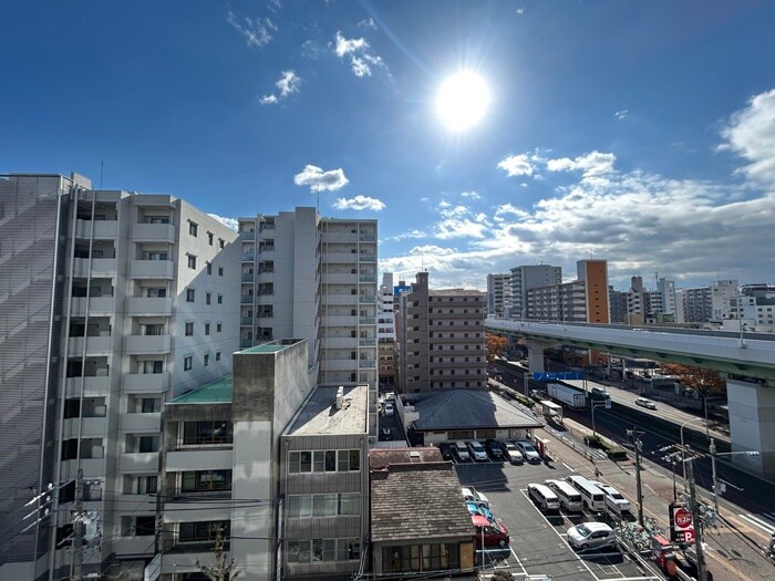 レジーナ鶴舞の物件内観写真