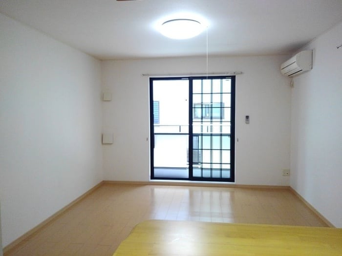 エリタ－ジュⅡの物件内観写真