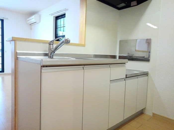 エリタ－ジュⅡの物件内観写真