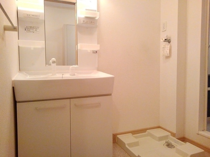 エリタ－ジュⅡの物件内観写真