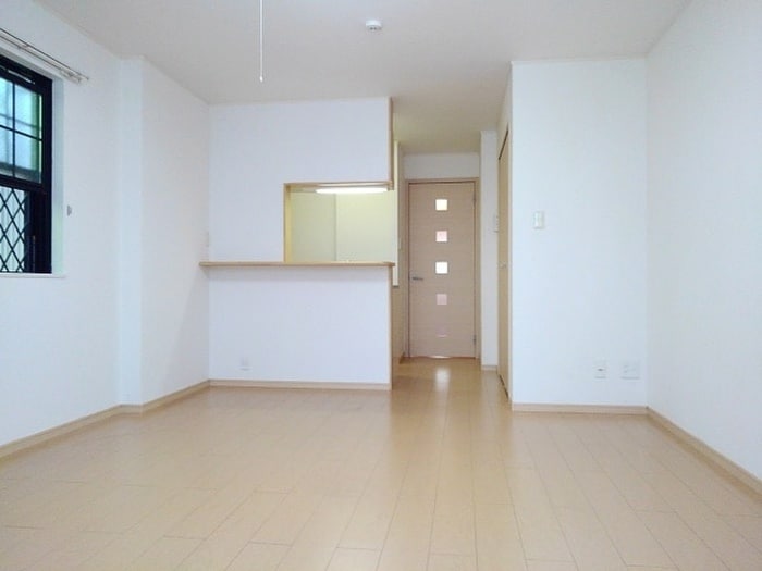 エリタ－ジュⅡの物件内観写真