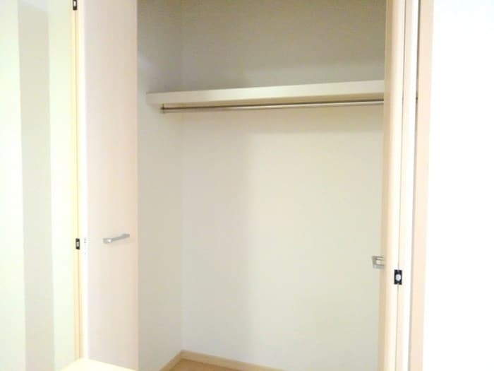 エリタ－ジュⅡの物件内観写真