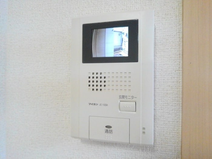 エリタ－ジュⅡの物件内観写真