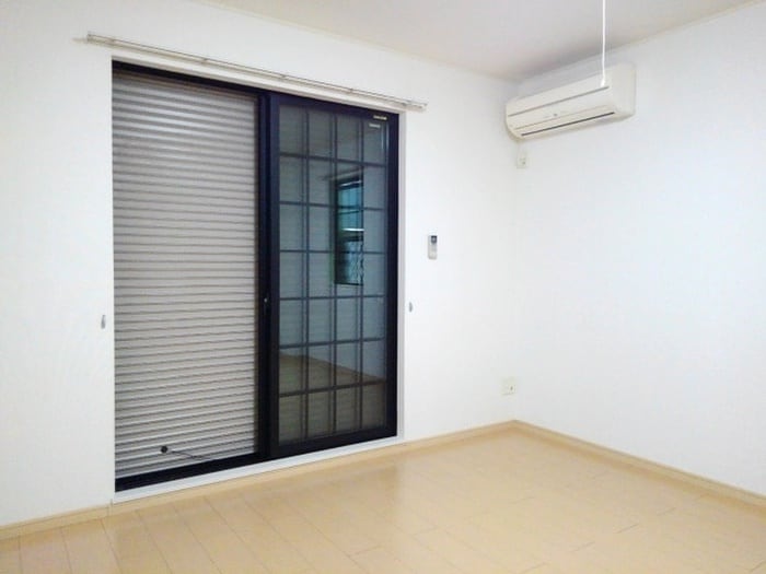 エリタ－ジュⅡの物件内観写真