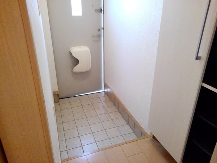 エリタ－ジュⅡの物件内観写真