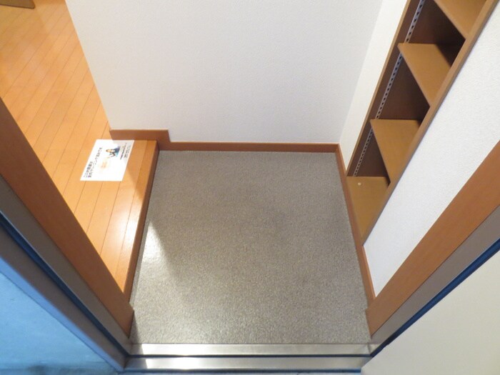 メゾン浅井の物件内観写真