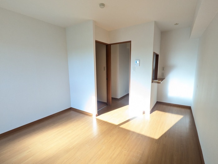 メゾン浅井の物件内観写真