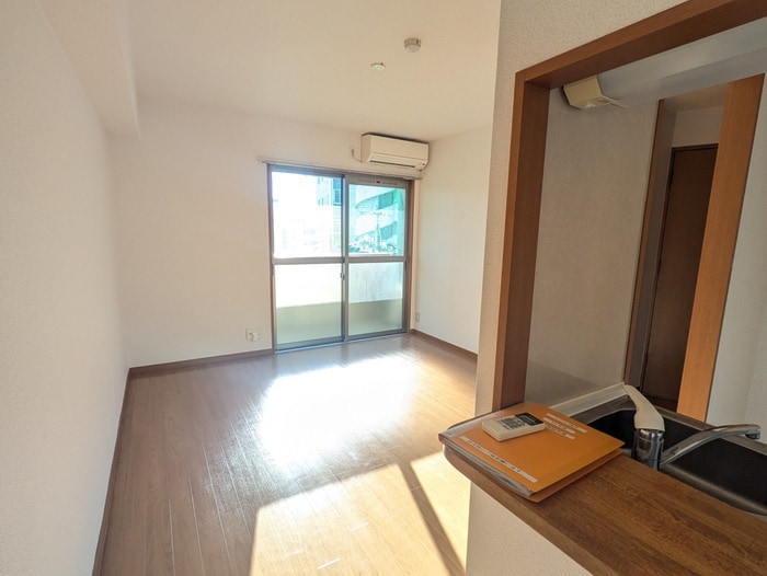 メゾン浅井の物件内観写真