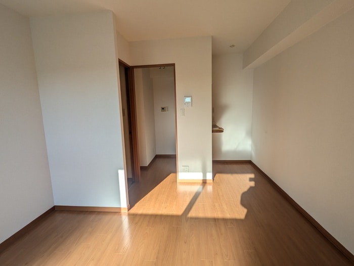 メゾン浅井の物件内観写真