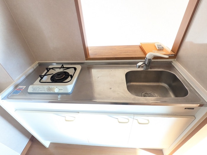 メゾン浅井の物件内観写真