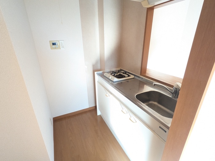 メゾン浅井の物件内観写真