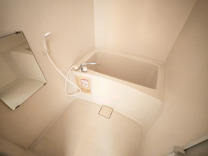 メゾン浅井の物件内観写真