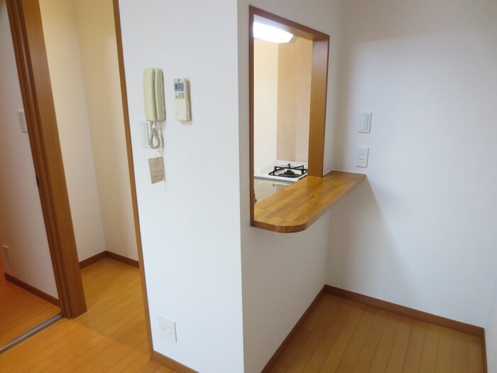 メゾン浅井の物件内観写真