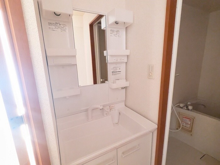 メゾン浅井の物件内観写真