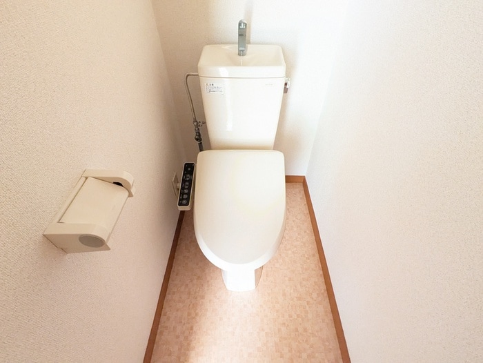 メゾン浅井の物件内観写真