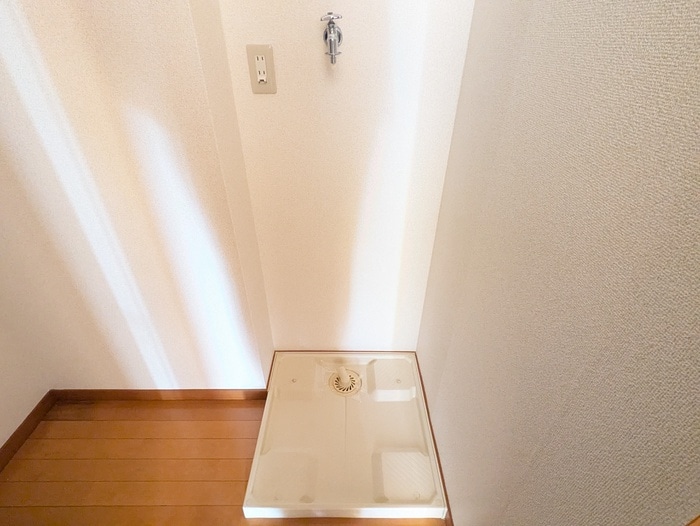 メゾン浅井の物件内観写真