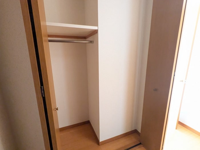 メゾン浅井の物件内観写真