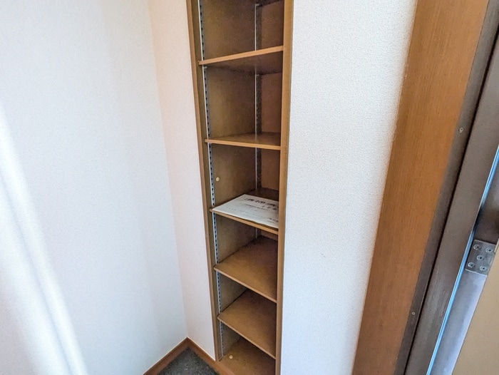 メゾン浅井の物件内観写真