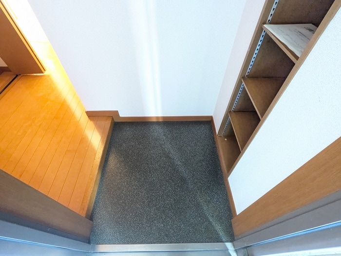 メゾン浅井の物件内観写真