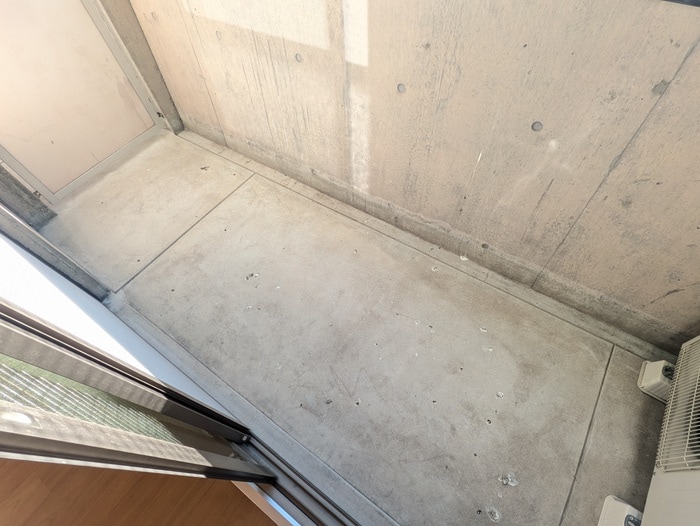 メゾン浅井の物件内観写真