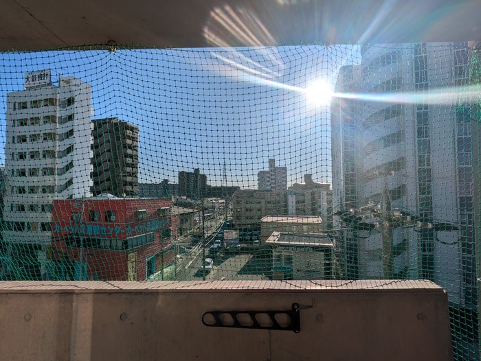 メゾン浅井の物件内観写真