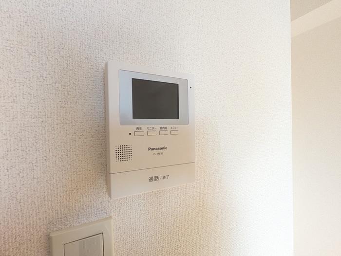 メゾン浅井の物件内観写真