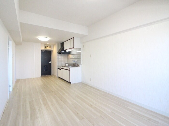 ライフステージ徳川の物件内観写真