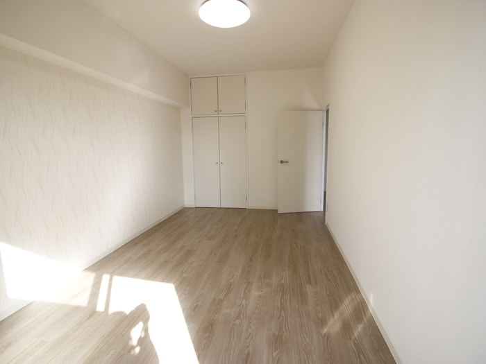 ライフステージ徳川の物件内観写真