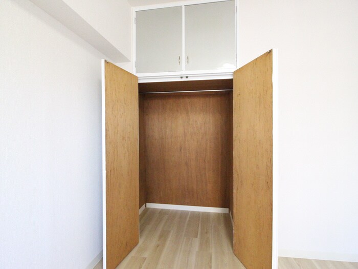 ライフステージ徳川の物件内観写真