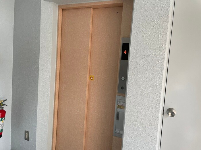 ライフステージ徳川の物件外観写真