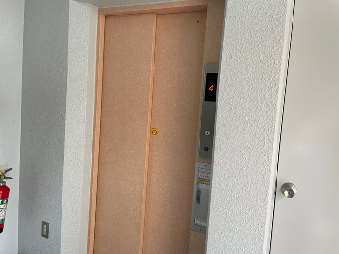 ライフステージ徳川の物件外観写真