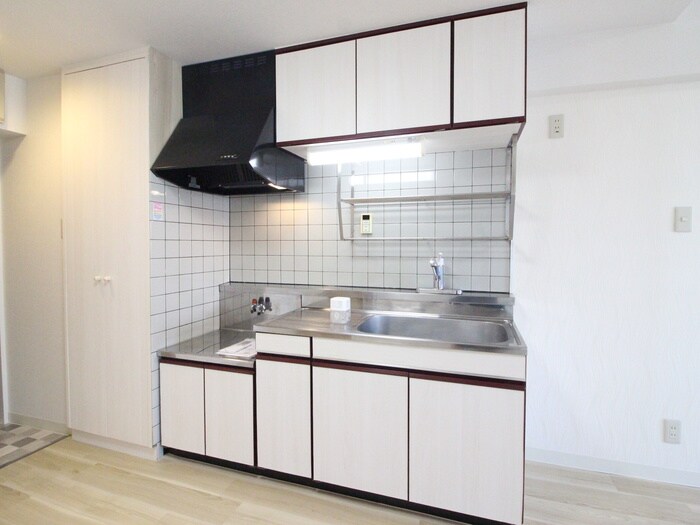 ライフステージ徳川の物件内観写真