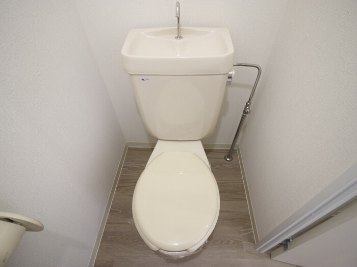 ライフステージ徳川の物件内観写真